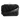 Dux 16L Messenger In Black Camo Back View With Strap