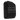 Dux 30L Backpack In Black Front Angle Right