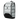 Dux 30L Backpack In White Camo Front Angle Left