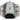 Dux 30L Backpack In White Camo Open Panels