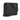 Myth Sleeve In Magnet Black Back Right View With Strap