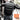 Dux Black Camo 30L Backpack