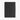 Dux Black iPad Air 2 case