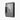 Dux Plus Black iPad Air 11" M3/M2/5th/4th gen Case