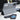 Dux Plus Black iPad Pro 13" and 11" M4 Case