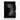 Dux Shell Duo Black iPad 9th/8th/7th gen case
