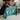 Duxling Green iPad (A16) / 10th gen case