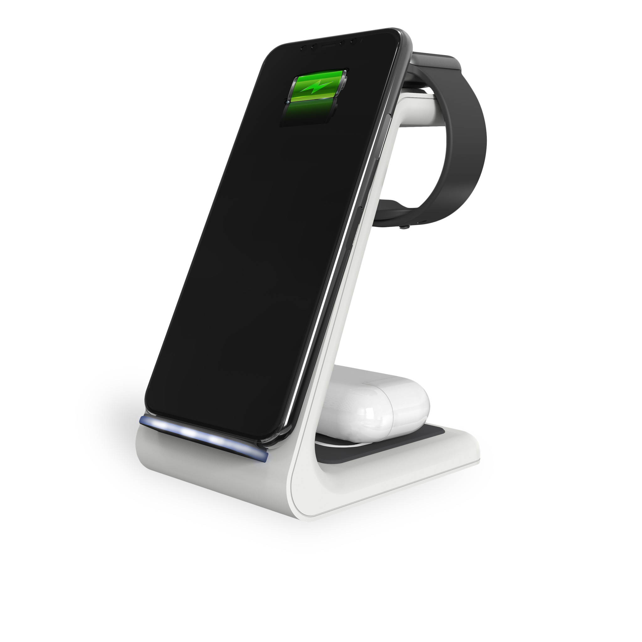 ChargeTree Multi Device Charging Station | STM Goods