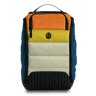 Dux 16L Backpack In Retro Front View