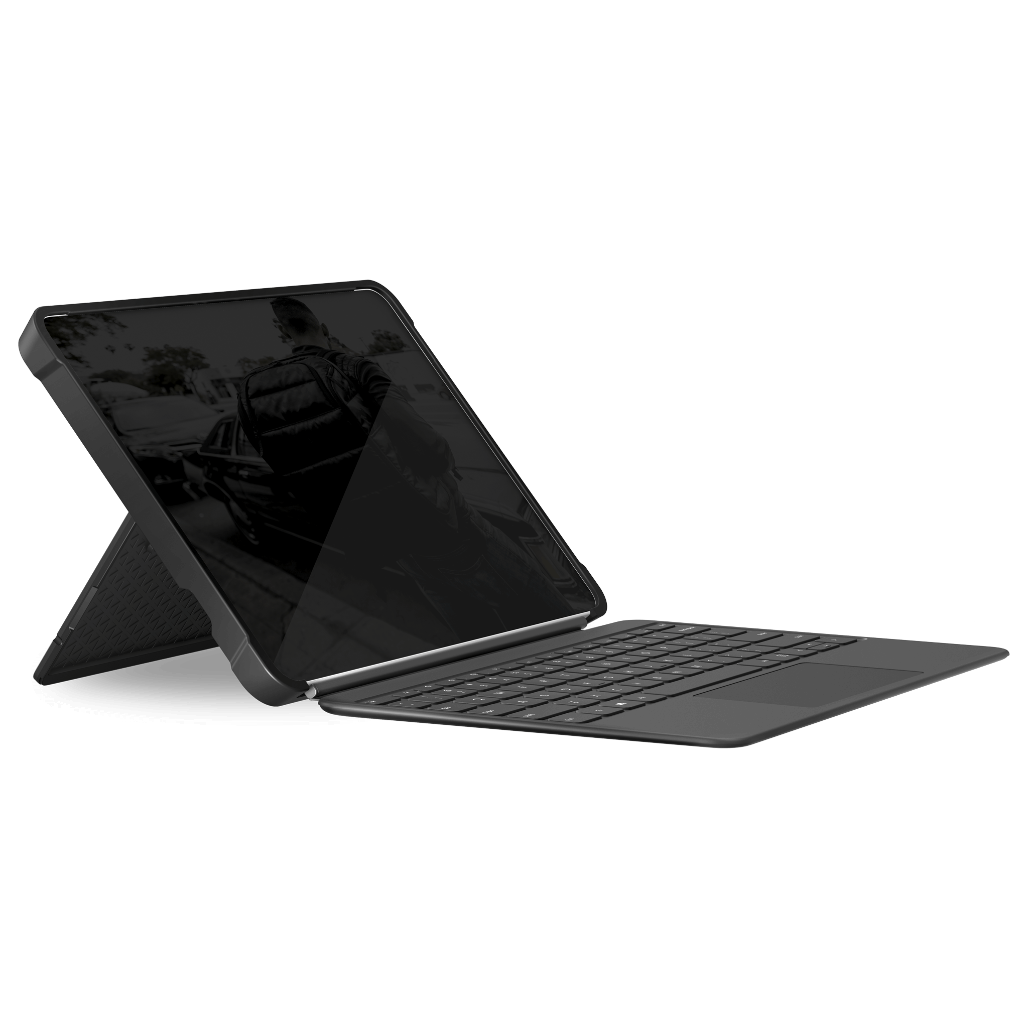 Dux Shell Surface Pro 1st Edition 12
