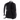Gamechange Backpack In Black Back Left Angle View
