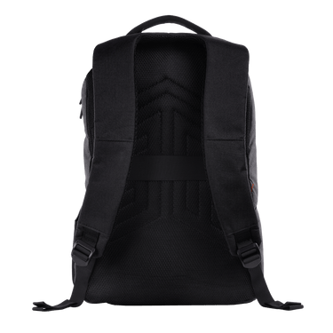 Gamechange Backpack In Black View#color_black