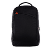 Gamechange Backpack In Black Front View
