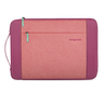 Kin Sleeve In Rose Petal Front View