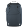 Myth 18L Backpack In Midnight Blue Front View#color_midnight-blue