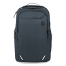 Myth 28L Backpack In Midnight Blue Front View#color_midnight-blue
