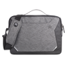 Myth Brief In Granite Black Front View With Strap#color_granite-black