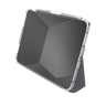 Studio Max Case for iPad (A16) / 10th gen In Dark Gray Front Left Angle View