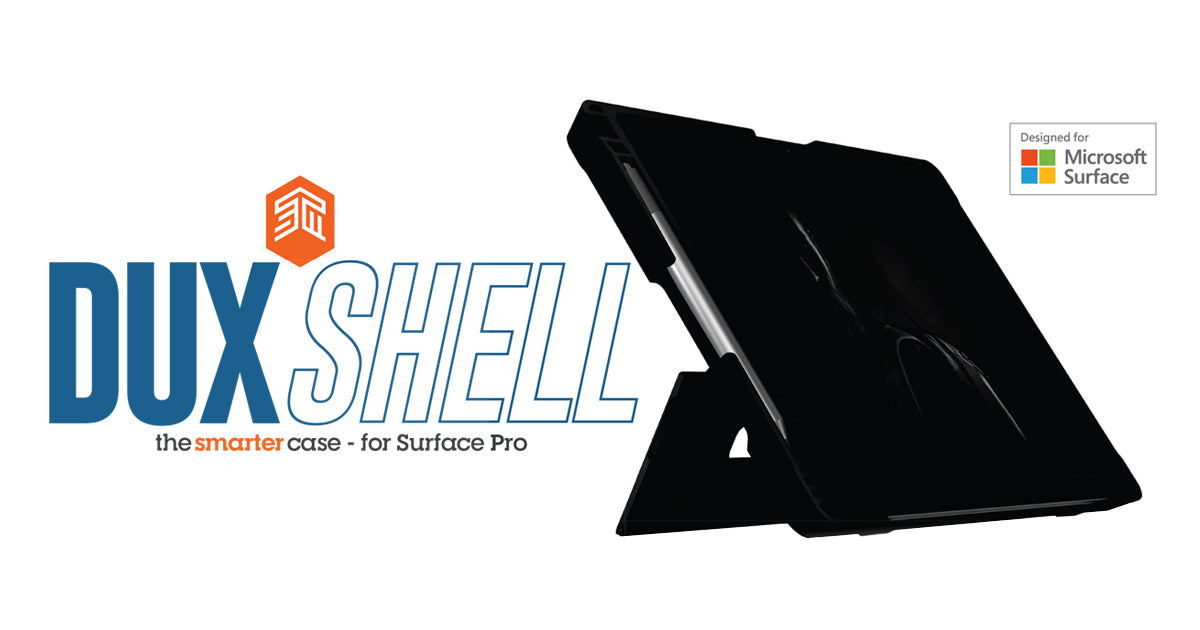 Dux Shell Surface Pro 4/5/6/7/7+ | STM Goods