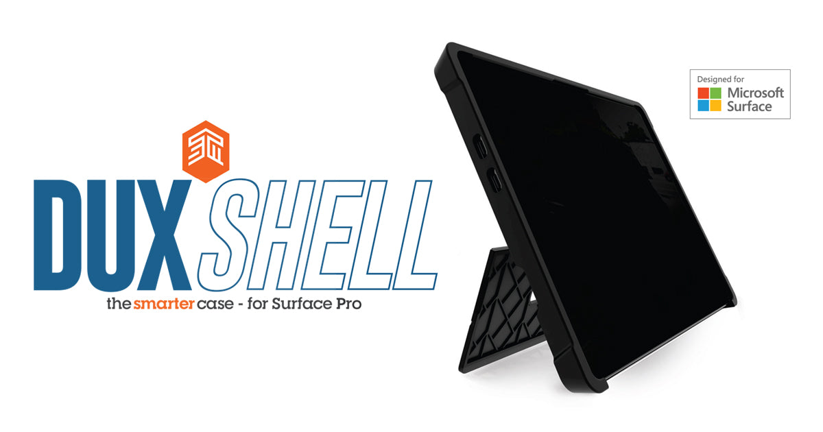 Dux Shell Dux Shell Case Surface Pro 13