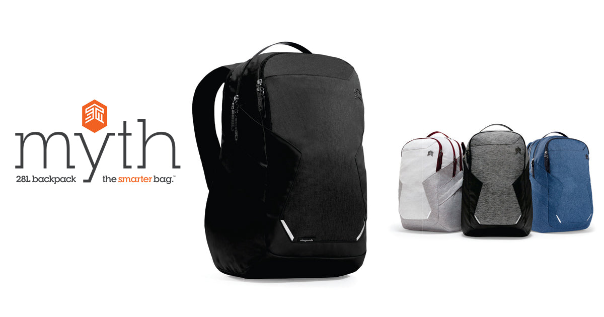 Myth 28L Backpack | STM Goods
