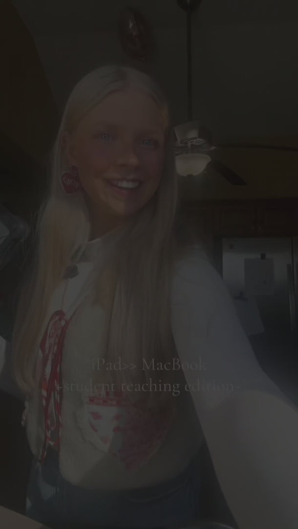 Dux Keyboard Trackpad USB-C Case for iPad (A16) / 10th gen 