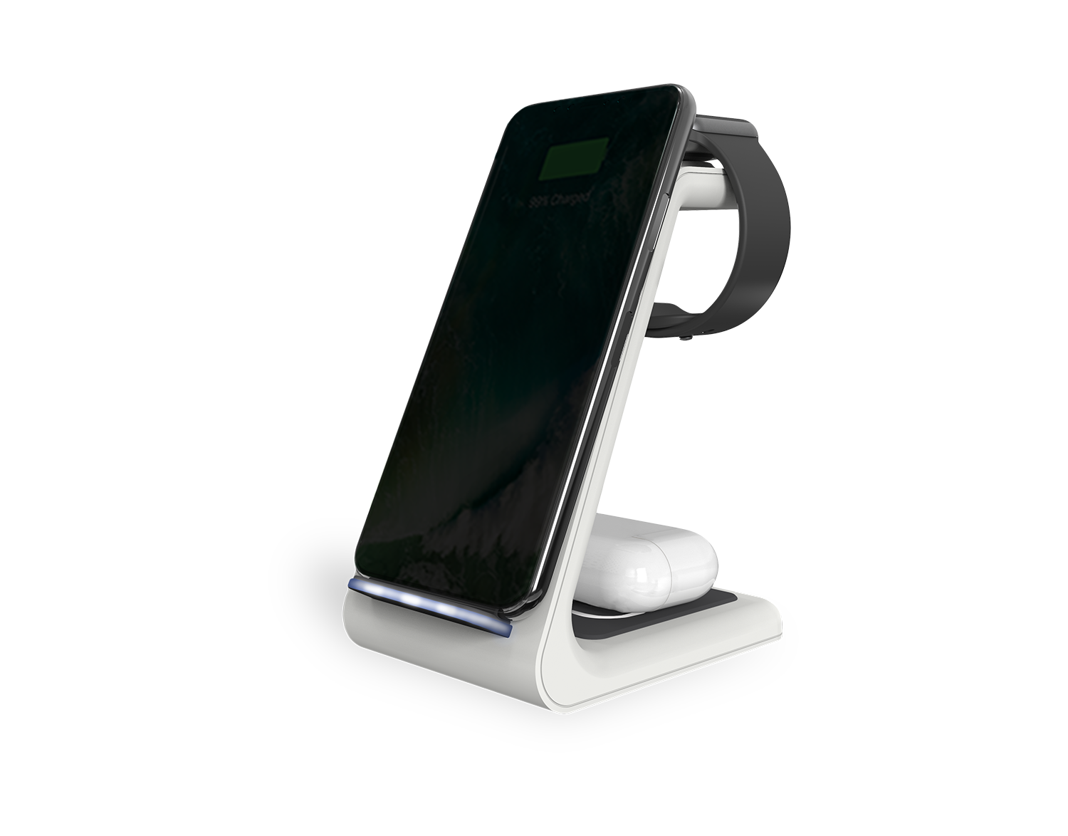 ChargeTree Multi Device Charging Station STM Goods AU